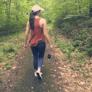 Meet your Posher, Cassie